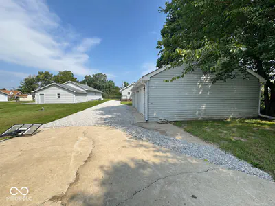 1537 Gilbert Avenue, Indianapolis - 50