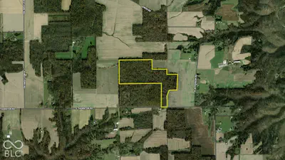3949 E Thornton Road, Madison - 37