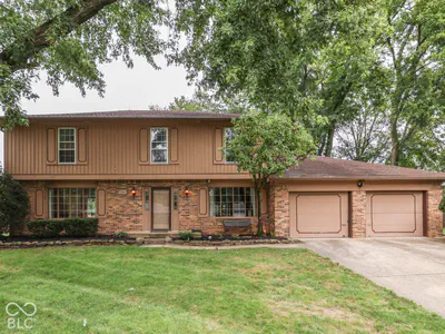 594 Watterson Court, Indianapolis - 66