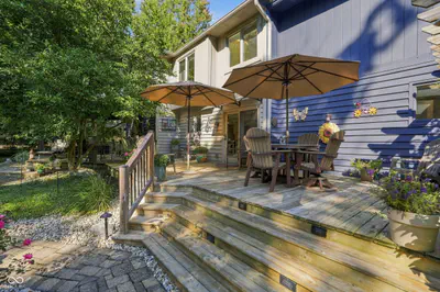 8510 Bluefin Circle, Indianapolis - 32