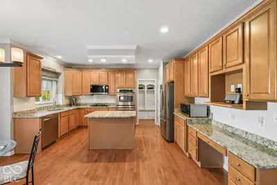 12472 Cirrus Drive, Fishers - 17