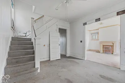 3351 Kenwood Avenue, Indianapolis - 5