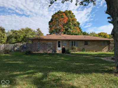 2710 Kenyon Drive, Indianapolis - 19