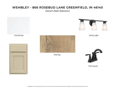 866 Rosebud Lane, Greenfield - 4