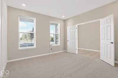 8745 Leatherwood Court, Indianapolis - 16