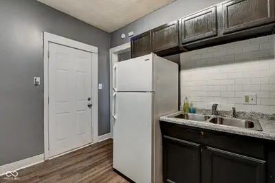 2808 Capitol Avenue, Indianapolis - 26