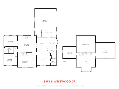 5351 Westwood, Knightstown - 49