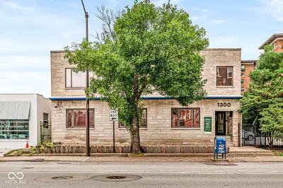 1300 Pennsylvania Street, Indianapolis - 2