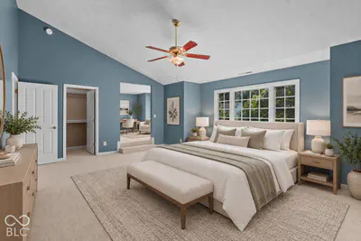 3798 Cole Court, Carmel - 16