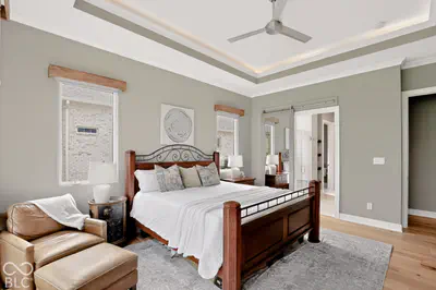 3685 Olde Well Run, Zionsville - 38