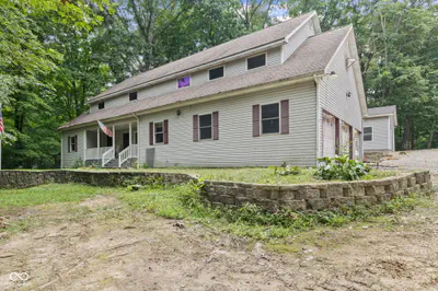 10580 State Road 243, Cloverdale