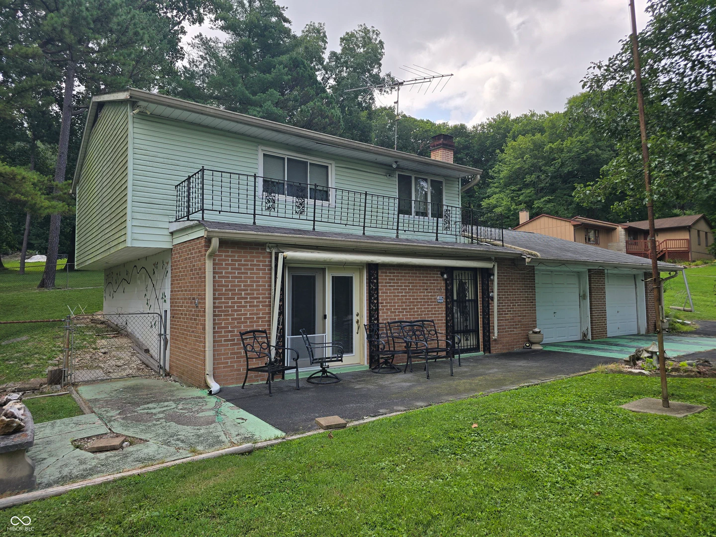 3400 Maple Grove Road, Bloomington