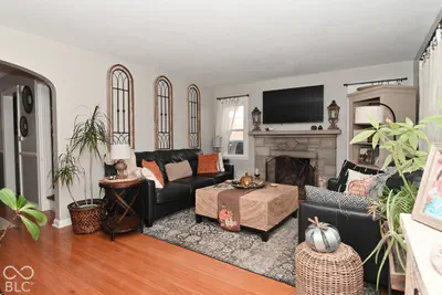 886 N Whittier Place, Indianapolis - 3