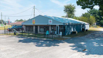 2323 Lafayette Avenue, Terre Haute - 22