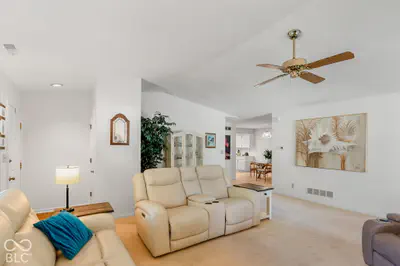 7537 Farm View Circle, Indianapolis - 14