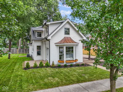 122 32nd Street, Indianapolis - 3