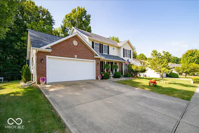 4049 Mary Ellis Street, Bloomington - 2
