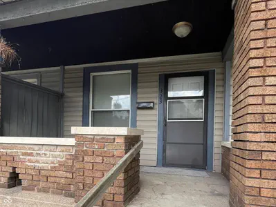 323 N Rural Street, Indianapolis - 2