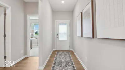 5701 Bluewing Creek, Clayton - 17