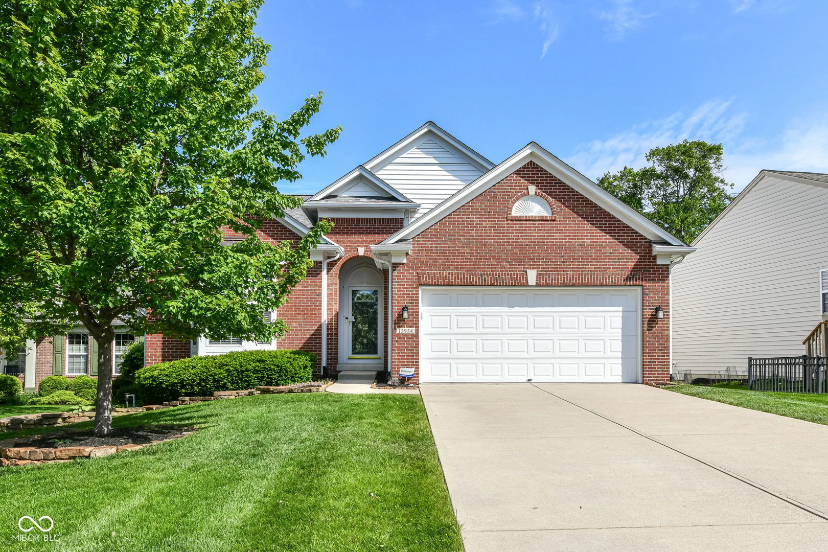 13934 Canonbury Way, Fishers