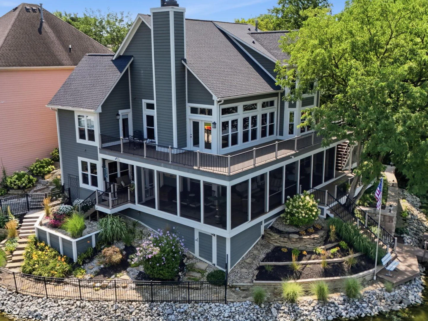 11240 Blackwalnut Point, Indianapolis