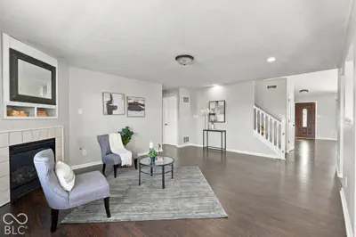 8716 Springview Drive, McCordsville - 40