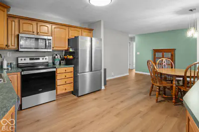 5817 S Franklin Road, Indianapolis - 20