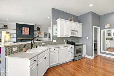 11480 Lake Stonebridge Lane, Fishers - 15