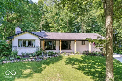 7616 Westfield Boulevard, Indianapolis - 3