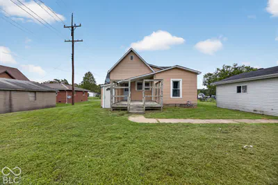321 Meridian, Jasonville - 26