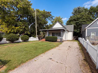 1230 E Pleasant Run Parkway North Drive, Indianapolis - 14