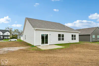 4272 Sedgewick Court, Columbus - 28