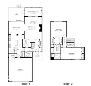 8214 River Bay Drive, Indianapolis - 4