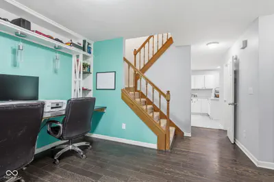 6804 Erika Lane, Nashville - 18