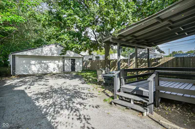 1530 Dawson Street, Indianapolis - 16