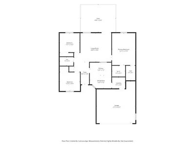 10801 Ravelle Road, Indianapolis - 20