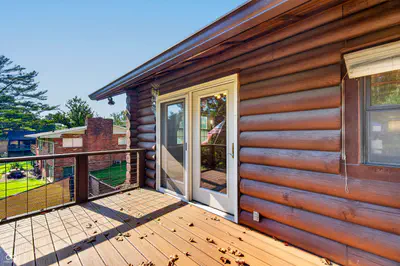 1222 Old State Road 46, Nashville - 45