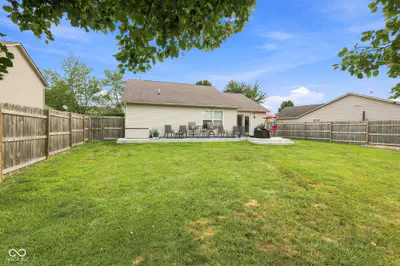 14058 Meadow Lake Drive, Fishers - 50