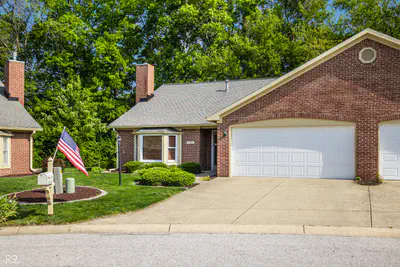 5148 Waybridge Lane, Indianapolis
