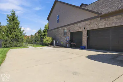 15356 Ackerley Drive, Fishers - 52