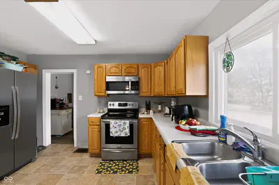 3740-3732 Asbury Street, Indianapolis - 46