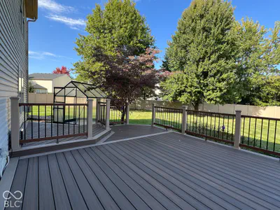 14445 Worthington Boulevard, Fishers - 4