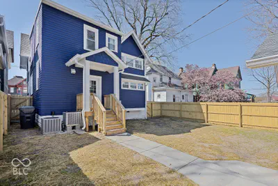 412 11th Street, Anderson - 9
