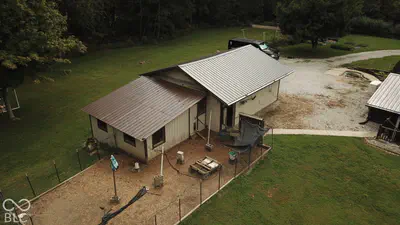 6431 Wasatch Lake Road, Poland - 6