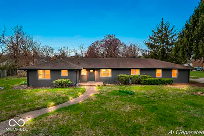 3141 33rd Street, Indianapolis