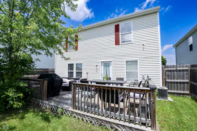 11505 Presidio Drive, Indianapolis - 3