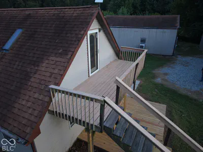 8041 S Crows Foot Place, Terre Haute - 44