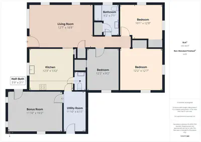 1418 Euclid Drive, Anderson - 27
