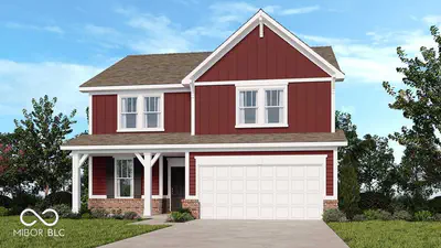 458 Chester Lane, Pittsboro