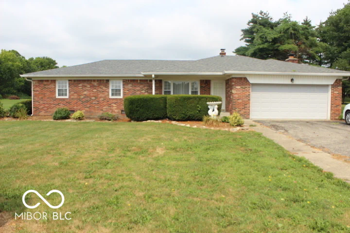 6824 Mooresville Road, Indianapolis